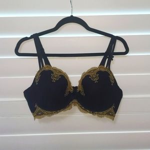 Soma Limited Edition Decadence Full Coverage Bra